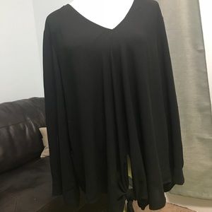 Rachel Roy blouse